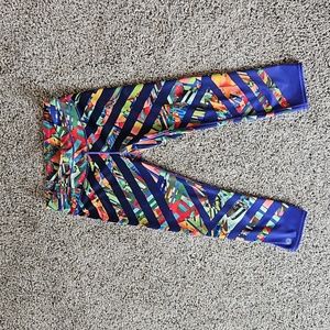 Athleta Crop leggings